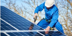 Installation Maintenance Panneaux Solaires Photovoltaïques à Archail